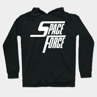 Space Force Hoodie