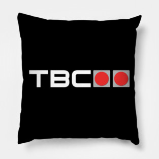 Two Button Crew Pillow