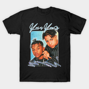 Kris Kross T-Shirts for Sale | TeePublic