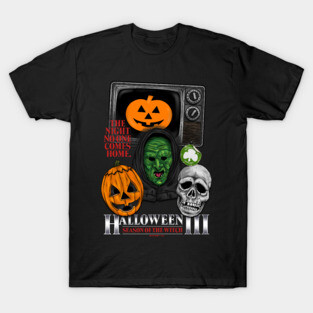 Season of the Witch T-Shirt