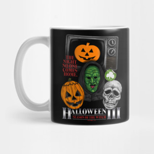 Season of the Witch Mug