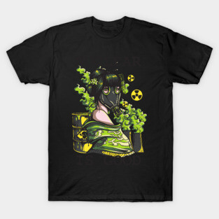 Nuclear is Good T-Shirt