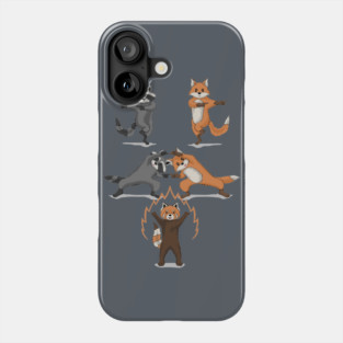 Fusion Phone Case