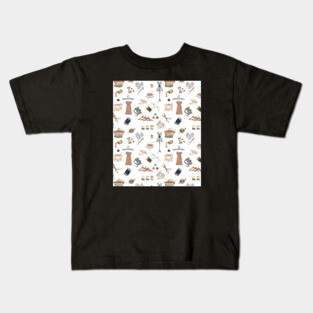 Sewing Kids T-Shirt
