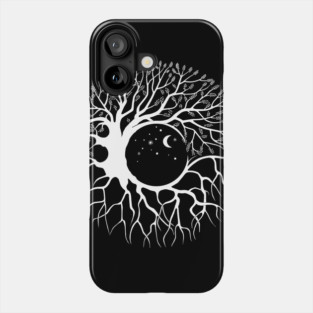Tree of Life Phone Case