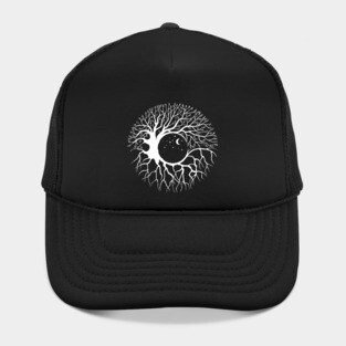 Tree of Life Hat