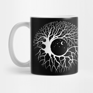 Tree of Life Mug