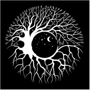 Tree of Life Posters and Art