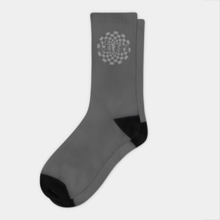 Chess Socks