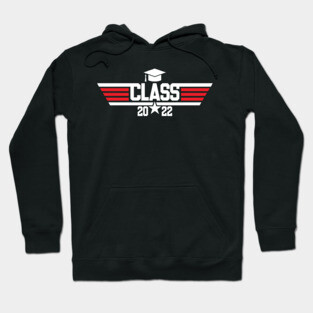 Class of 2022 Hoodie