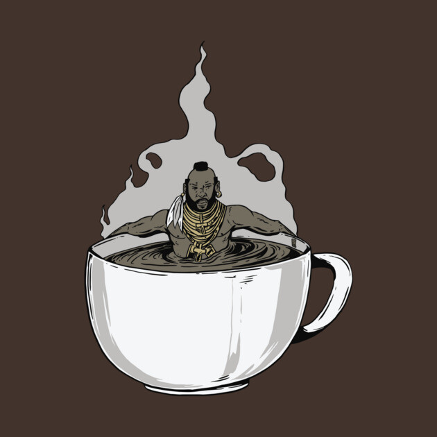 Mister Eighties Pop T-Shirt TeePublic