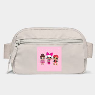 LOL Surprise Bag