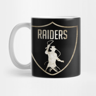 Raiders Mug