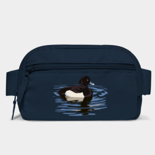 Tufted Duck Bag