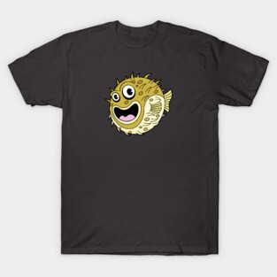 Blowfish T-Shirt