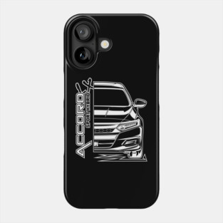 Accord LX Phone Case