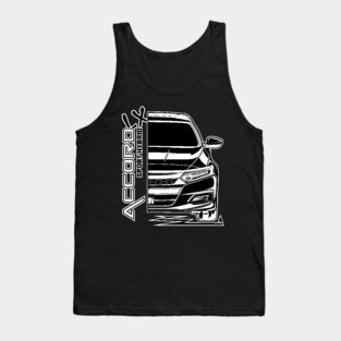Accord LX Tank Top