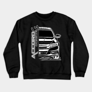 Accord LX Crewneck Sweatshirt