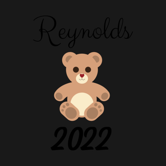 Reynolds Family Shirt by drewreynoldssss