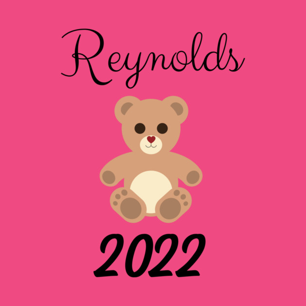 Reynolds Family Shirt by drewreynoldssss