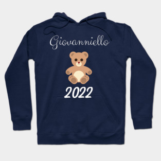 Giovanniello Family Hoodie