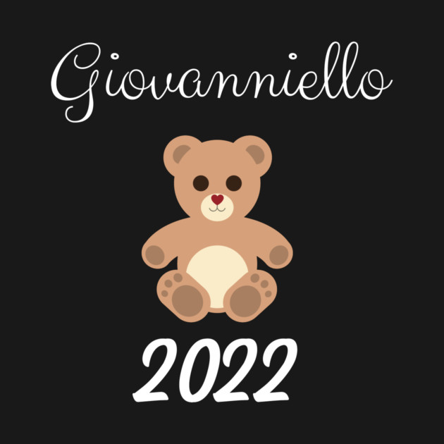 Giovanniello Family by drewreynoldssss