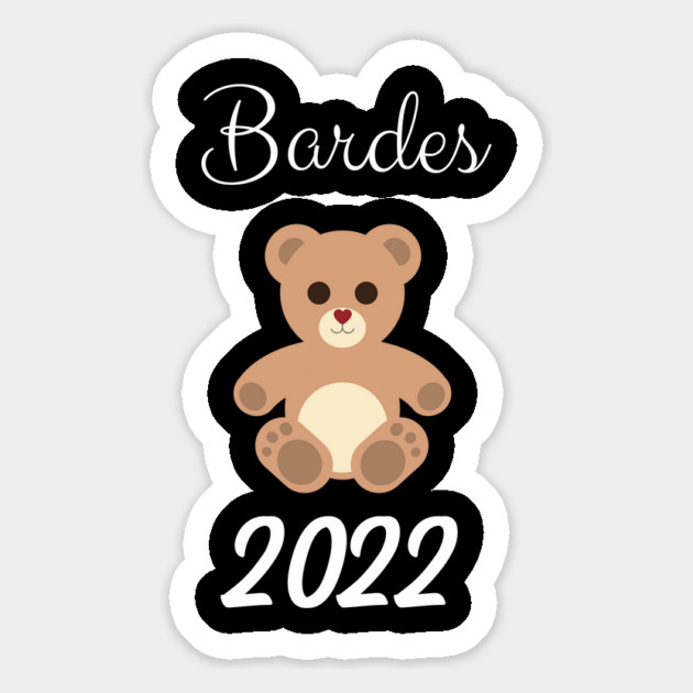 Bardes Family Magnet by drewreynoldssss