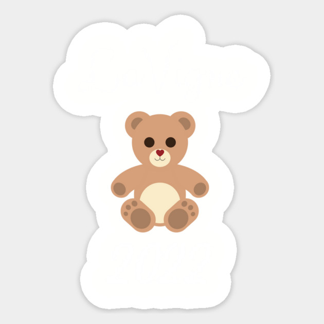 LaVigne Family Sticker by drewreynoldssss