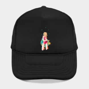 Libra sign Hat