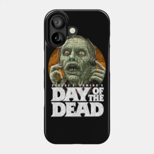 Day Of The Dead Phone Case