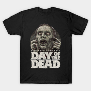 Day of the dead T-Shirt