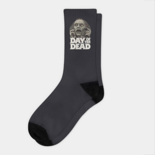 Day of the dead Socks