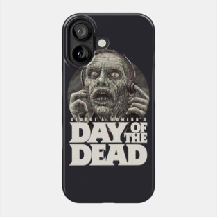 Day of the dead Phone Case