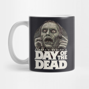 Day of the dead Mug