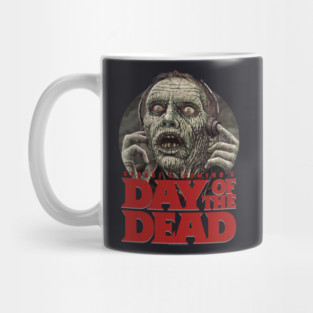 Day Of The Dead Mug