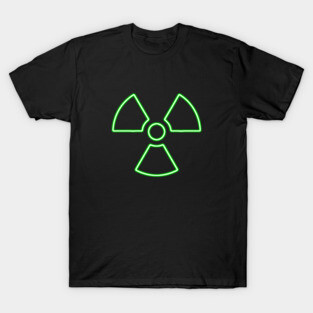 Radioactive Glow T-Shirt