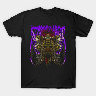 Starscourge Radahn T-Shirt