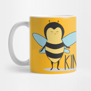 Bee Kind Mug