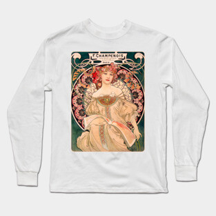 Daydream,1897 Long Sleeve T-Shirt