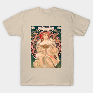 Daydream,1897 T-Shirt