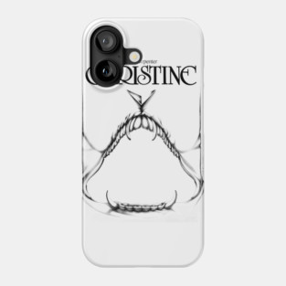 Christine Phone Case