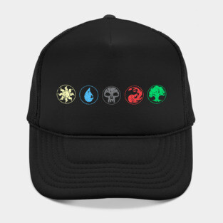 Mana Hat