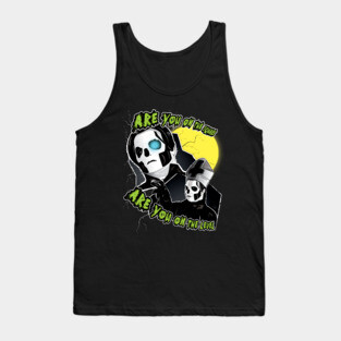Level Tank Top