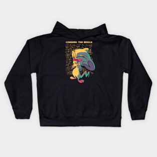 brain Kids Hoodie