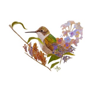 Spring Arrival T-Shirt