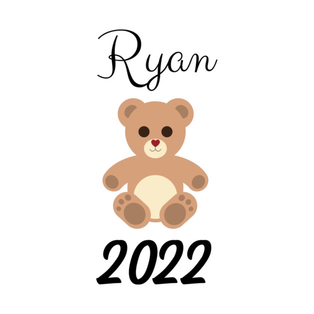 Ryan Family 2022 Black by drewreynoldssss