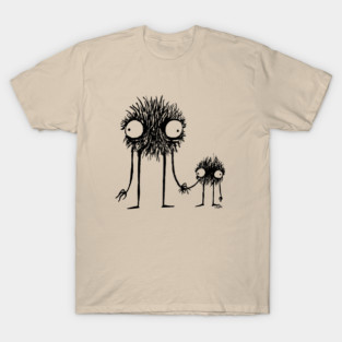 Holding Hands T-Shirt