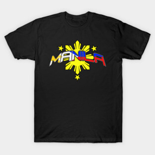 manila T-Shirt