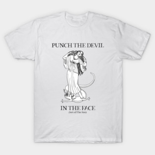 St. Margaret T-Shirt