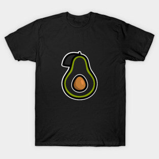 Avocado T-Shirt
